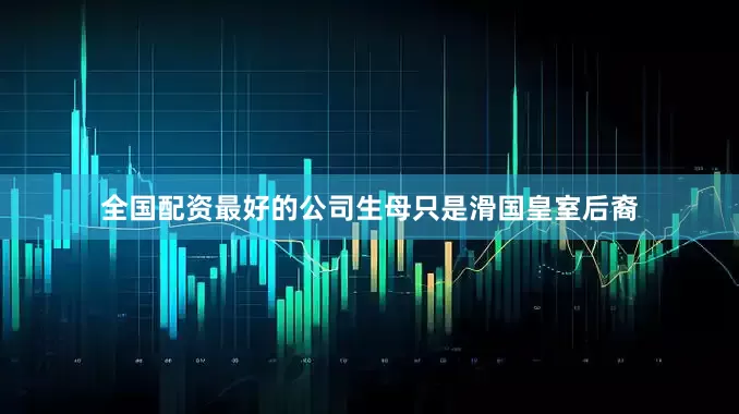 全国配资最好的公司生母只是滑国皇室后裔