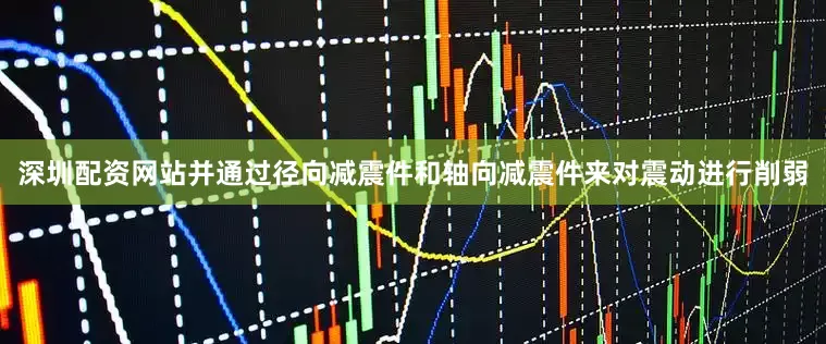 深圳配资网站并通过径向减震件和轴向减震件来对震动进行削弱
