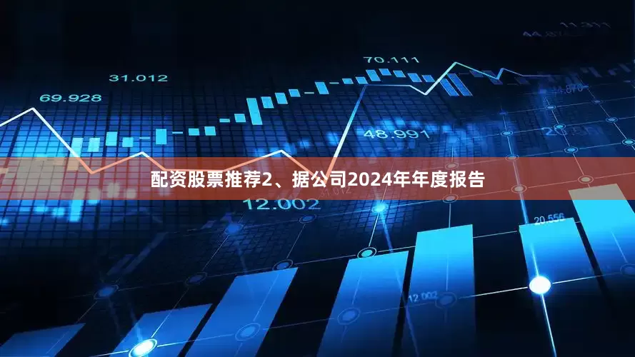 配资股票推荐2、据公司2024年年度报告