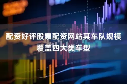 配资好评股票配资网站其车队规模覆盖四大类车型